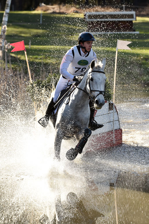  | Shannondale Gambit --  Kyle Charles MORTON (CAN_11 