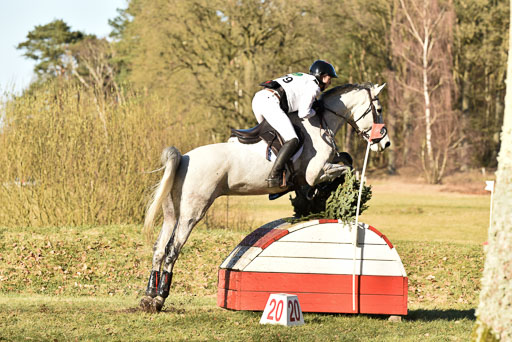  | Shannondale Gambit --  Kyle Charles MORTON (CAN_12 