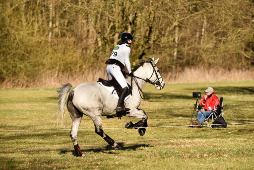  | Shannondale Gambit --  Kyle Charles MORTON (CAN_13 