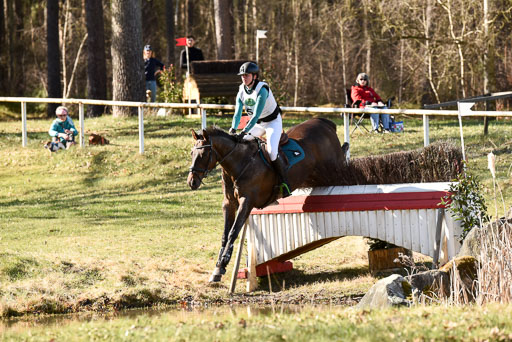  | Solid Dream de Jolie Z  -- Nele REVYN (BEL)_02 