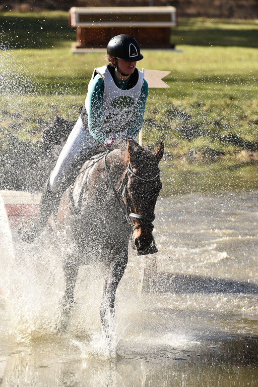  | Solid Dream de Jolie Z  -- Nele REVYN (BEL)_11 