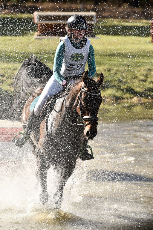  | Solid Dream de Jolie Z  -- Nele REVYN (BEL)_12 