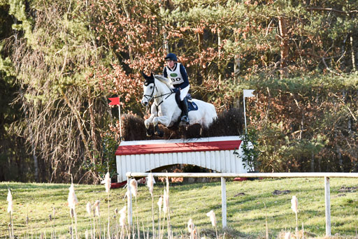  | Timmo --  Nicolai ALDINGER (GER) 