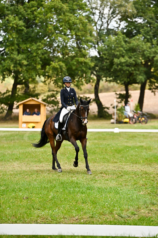  | 27092025 Dressur _19 