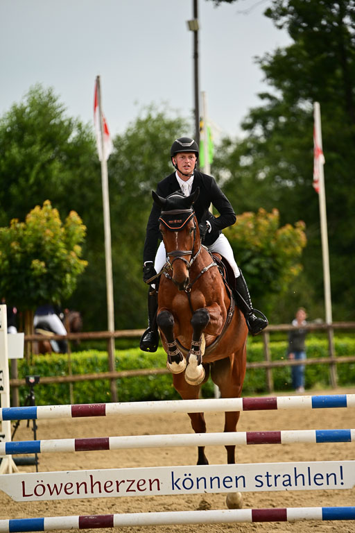  | 05072025 Springen A++_101 