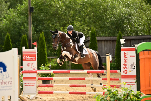  | 05072025 Springen A++_160 