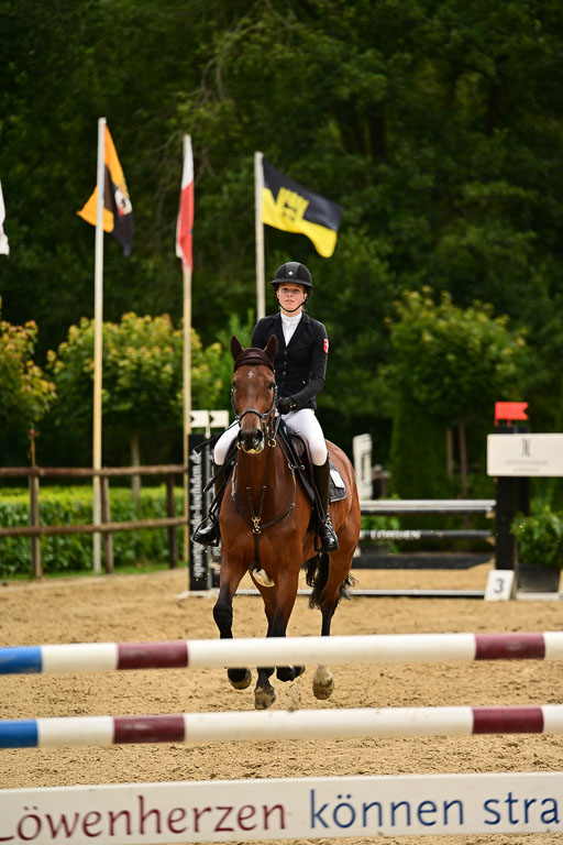  | 05072025 Springen A++_250 