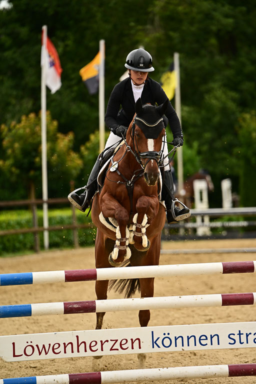  | 05072025 Springen A++_387 