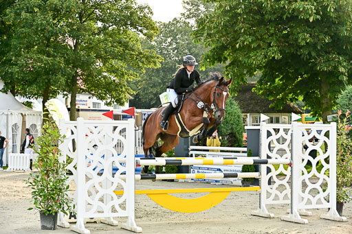 Show Jumping Event Stall Leichle in Schnarup | 140825 Youngster _035 
