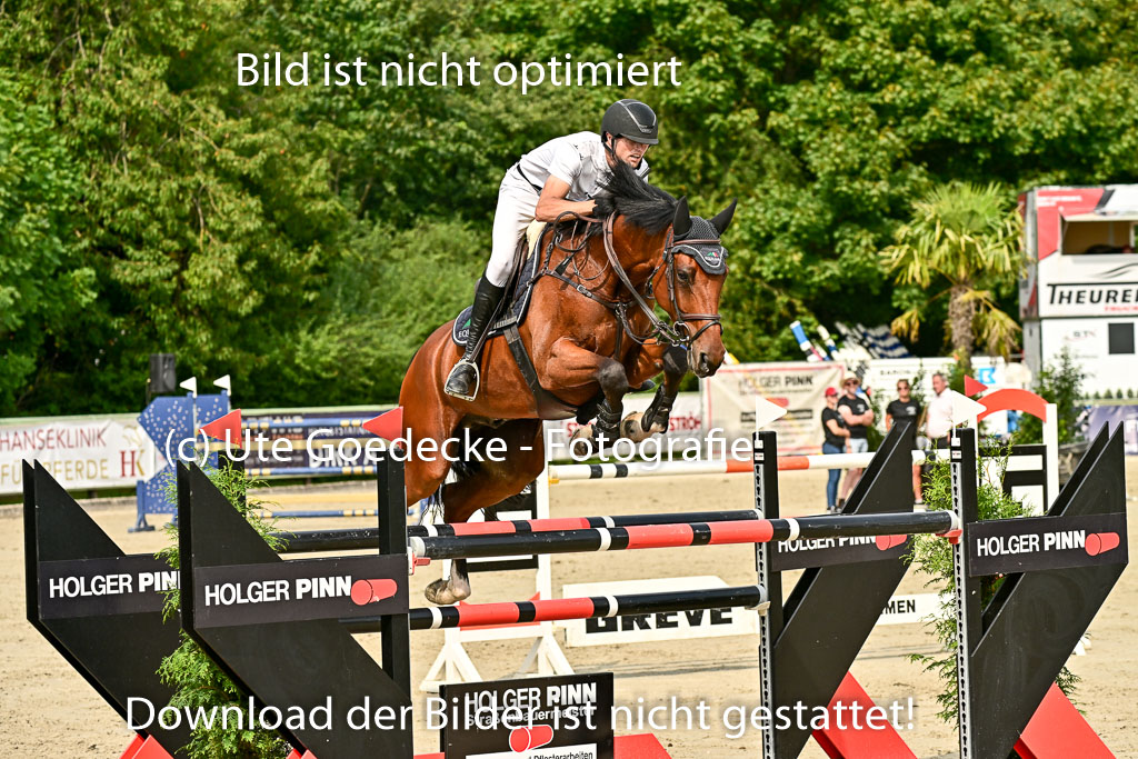 Show Jumping Event Stall Leichle in Schnarup | 100825 Prf 3 KL S+_048 