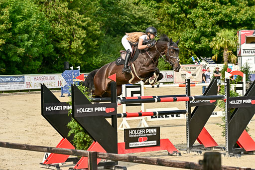 Show Jumping Event Stall Leichle in Schnarup | 100825 Prf 3 KL S+_094 