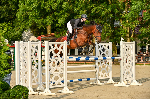 Show Jumping Event Stall Leichle in Schnarup | 140825 Amateur M+ _024 