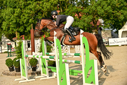 Show Jumping Event Stall Leichle in Schnarup | 140825 Amateur M+ _059 