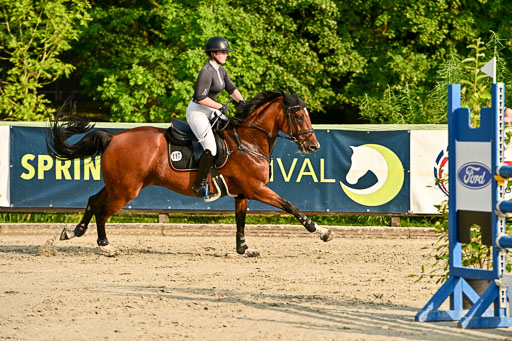 Show Jumping Event Stall Leichle in Schnarup | 140825 Amateur M+ _064 