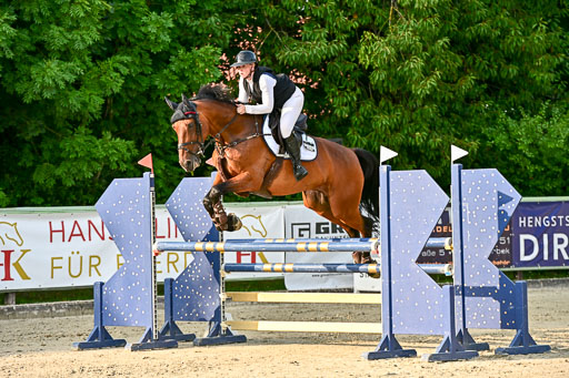 Show Jumping Event Stall Leichle in Schnarup | 140825 Amateur M+ _067 