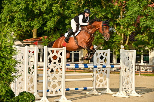 Show Jumping Event Stall Leichle in Schnarup | 140825 Amateur M+ _068 