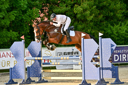 Show Jumping Event Stall Leichle in Schnarup | 140825 Amateur M+ _070 