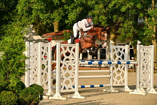 Show Jumping Event Stall Leichle in Schnarup | 140825 Amateur M+ _071 