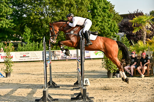 Show Jumping Event Stall Leichle in Schnarup | 140825 Amateur M+ _074 