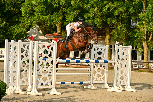 Show Jumping Event Stall Leichle in Schnarup | 140825 Amateur M+ _078 