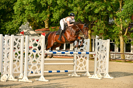 Show Jumping Event Stall Leichle in Schnarup | 140825 Amateur M+ _079 