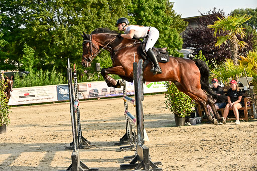 Show Jumping Event Stall Leichle in Schnarup | 140825 Amateur M+ _080 