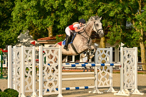 Show Jumping Event Stall Leichle in Schnarup | 140825 Amateur M+ _084 