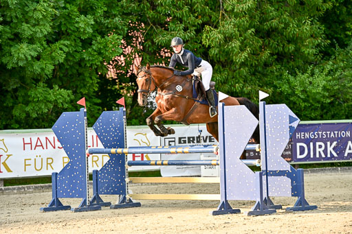 Show Jumping Event Stall Leichle in Schnarup | 140825 Amateur M+ _095 