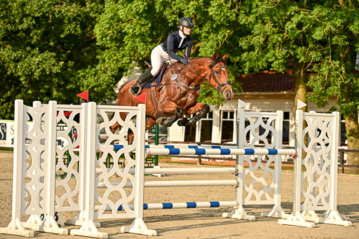 Show Jumping Event Stall Leichle in Schnarup | 140825 Amateur M+ _096 