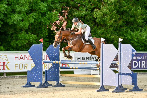 Show Jumping Event Stall Leichle in Schnarup | 140825 Amateur M+ _099 