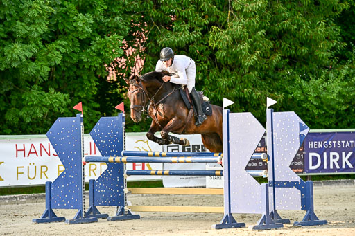Show Jumping Event Stall Leichle in Schnarup | 140825 Amateur M+ _106 