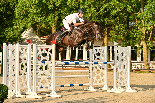 Show Jumping Event Stall Leichle in Schnarup | 140825 Amateur M+ _133 