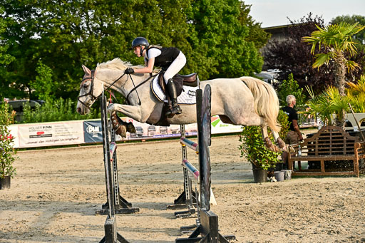 Show Jumping Event Stall Leichle in Schnarup | 140825 Amateur M+ _173 