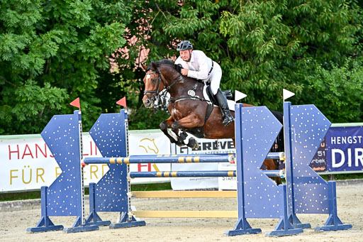 Show Jumping Event Stall Leichle in Schnarup | 140825 Amateur M+ _179 