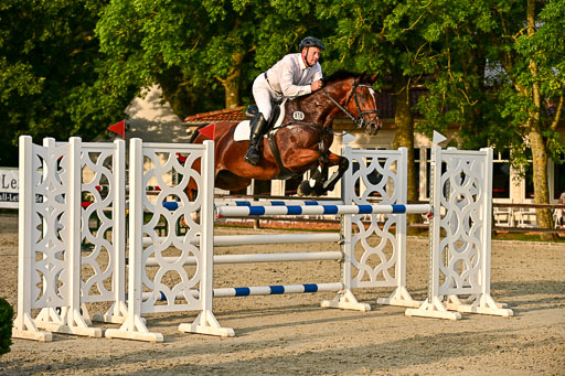 Show Jumping Event Stall Leichle in Schnarup | 140825 Amateur M+ _182 