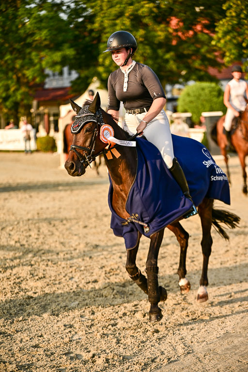 Show Jumping Event Stall Leichle in Schnarup | 140825 Amateur M+ _199 