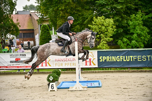 Show Jumping Event Stall Leichle in Schnarup | 15082025 KL M ++ FR _004 