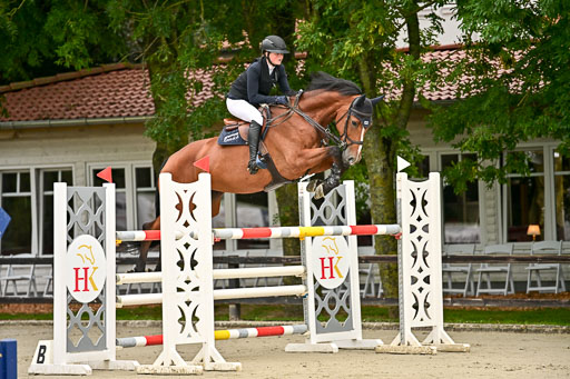 Show Jumping Event Stall Leichle in Schnarup | 15082025 KL M ++ FR _011 