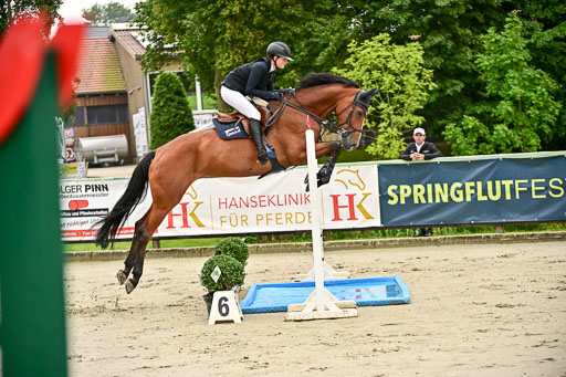 Show Jumping Event Stall Leichle in Schnarup | 15082025 KL M ++ FR _012 