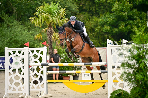 Show Jumping Event Stall Leichle in Schnarup | 15082025 KL M ++ FR _018 