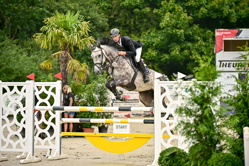 Show Jumping Event Stall Leichle in Schnarup | 15082025 KL M ++ FR _028 