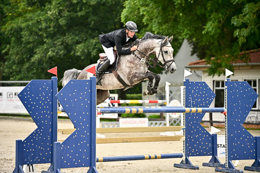 Show Jumping Event Stall Leichle in Schnarup | 15082025 KL M ++ FR _030 