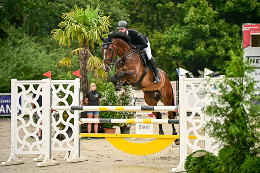 Show Jumping Event Stall Leichle in Schnarup | 15082025 KL M ++ FR _033 