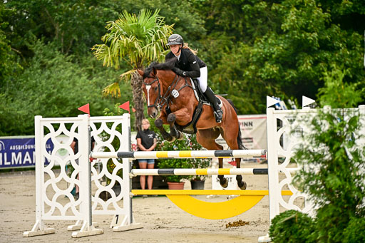 Show Jumping Event Stall Leichle in Schnarup | 15082025 KL M ++ FR _036 