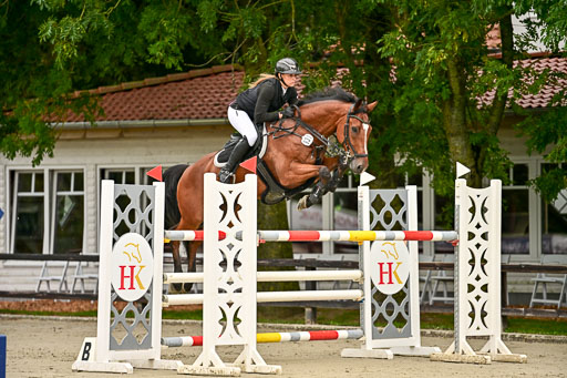 Show Jumping Event Stall Leichle in Schnarup | 15082025 KL M ++ FR _037 