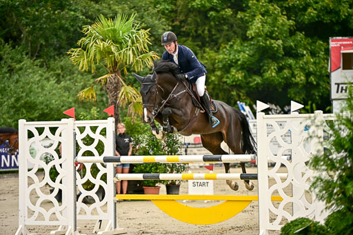 Show Jumping Event Stall Leichle in Schnarup | 15082025 KL M ++ FR _040 