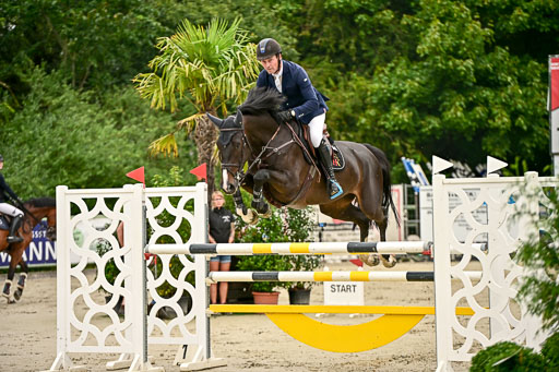 Show Jumping Event Stall Leichle in Schnarup | 15082025 KL M ++ FR _041 