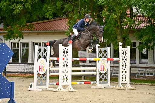 Show Jumping Event Stall Leichle in Schnarup | 15082025 KL M ++ FR _042 