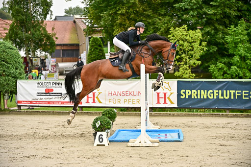 Show Jumping Event Stall Leichle in Schnarup | 15082025 KL M ++ FR _048 