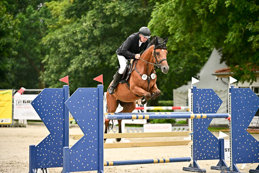 Show Jumping Event Stall Leichle in Schnarup | 15082025 KL M ++ FR _053 